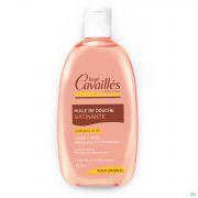 Rogé Cavaillès Roge Cavailles Bad-Doucheolie Veloutante 250Ml