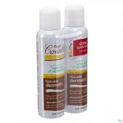 Rogé Cavaillès Roge Cavailles Deodorant Spray Dermatologique 2 X 150 ml
