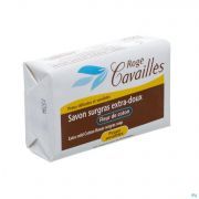Rogé Cavaillès Roge Cavailles Savon Surgras Extra Doux Coton Flacon 150 g