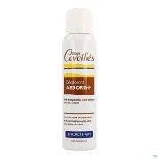 Rogé Cavaillès Roge Cavailles Deo Spray Mixte Peau Sensible 150 ml
