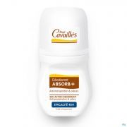 Rogé Cavaillès Roge Cavailles Deo Roll On Mixte gev H Nf 50Ml