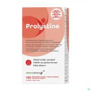 Natural Energy Prolystine 120 Capsules