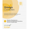 Omega Complex Caps 90 Natural Energy Labophar
