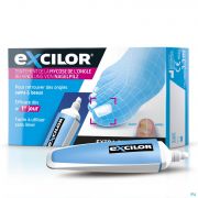 Excilor Stop Ongle Deteriore Par Mycose 400 Applications - Produit 1