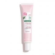 Klorane gezicht Pioenroos Bio Lichte Cr 40Ml - Gebruik 8