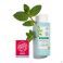 Klorane Visage Menthe Aquatique Poudre Purifiante Bio 50 g - Utilisation 1