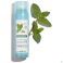 Klorane Shampoing Sec Menthe A l'eau 150 ml - Utilisation 1