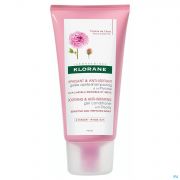 Klorane Capil. Balsem A/sh Pioen 150Ml
