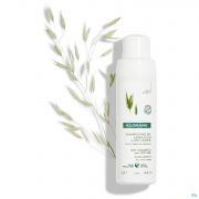 Klorane Capil. Droogsh Haver Rotopoeder Z/lyral50G - Gebruik 9