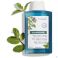 Klorane Capil. Sh Munt Aquatic 200Ml - Gebruik 1