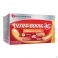 Fortepharma Vitalite 4G Ultra Boost Cafeine Comp 20