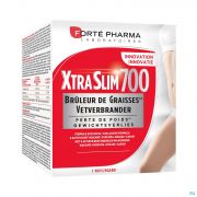 Fortepharma Minceur Xtra Slim 700 120 Capsules