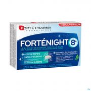 Fortepharma Fortenight 15 Comprimes