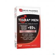 Fortepharma Tigra+ Men 28 Comprimes