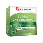 Expert Cheveux 28 Comprimes