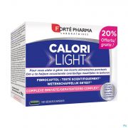 Fortepharma Calorilight Caps 120