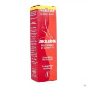 Akileine Rood gel Levende Frisheid Tb 50Ml 101040