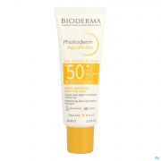 Bioderma Photoderm Max Aquafluide Ip50+ Incolore 40 ml - Produit 1