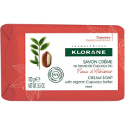 Klorane Corps Savon Hibiscus 100 g