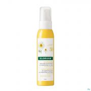 Klorane Capil. Spray Verlicht. Kamille 125Ml