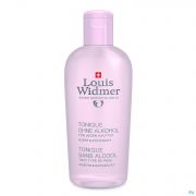 Louis Widmer Widmer Tonique Sans Alcool N/parf 200Ml - Produit 1