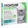 Frontline Combo Line Cat 3X0,5Ml