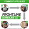 Frontline Combo Line Cat 3X0,5Ml - Gebruik 2