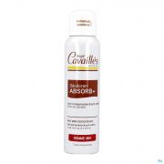 Rogé Cavaillès Roge Cavailles Deodorant Man Spray 150Ml
