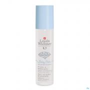 Louis Widmer Widmer Baby Pure Verzorging + Massageolie Fl 150Ml - Product 1
