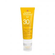 Louis Widmer Widmer Sun All Day 30 Parf+Stick Levre Tbe 1X 25Ml - Produit 1