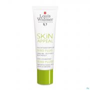Louis Widmer Widmer Skin Appeal Sebo Fluide N/parf Tube 30Ml - Product 1