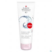 Louis Widmer Widmer gel Douche N/parf 250Ml Promo - Produit 1
