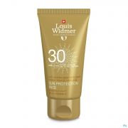 Louis Widmer Widmer Sun Protection Face Ip30 N/parf Tube 50Ml - Produit 1