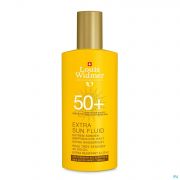 Louis Widmer Widmer Sun Extra Fluid Body 50+ N/parf Tube 100Ml - Product 1