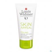 Louis Widmer Widmer Skin Appeal Peeling N/parf Tube 50Ml - Produit 1