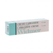 Louis Widmer Widmer Creme Carbamide N/parf 100Ml