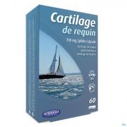 Haaienkraakbeen Blister gel 60X700Mg Orthonat - Detail 1