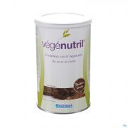 Nutergia Vegenutril Drink Cacao Pdr 300G - Detail 1