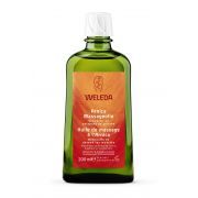 WELEDA ARNICA HUILE DE MASSAGE 200 ML    