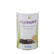 Nutergia Vegenutril Vanille Poudre 300 g - Vue détail 1