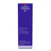 Louis Widmer Widmer Extrait Liposomal Parf 30Ml