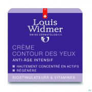 Louis Widmer Widmer Iaa Creme Oogomtrek Parf 30Ml