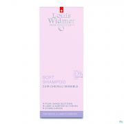 Louis Widmer Widmer Shampoo Soft N/parf 150Ml