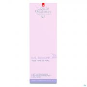 Louis Widmer Widmer gel Douche N/parf 200Ml