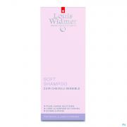 Louis Widmer Widmer Shampoo Soft Parfum 150Ml