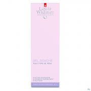 Louis Widmer Widmer Douche gel Parf 200Ml