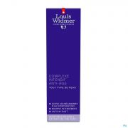 Louis Widmer Widmer Creme Complexe Intensif Anti-Age 30Ml