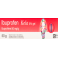 Ibuprofen Kela 5 % Gel 50g