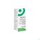 Thea Hydrabak Oogdruppels Hydra Nacl Z/bewaarmiddel10Ml