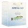 Via Natura Omega 3-6-9 Large Softcaps 80 - Detail 2